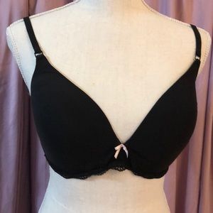 Victorias Secret Angels collection, No wire, 34D